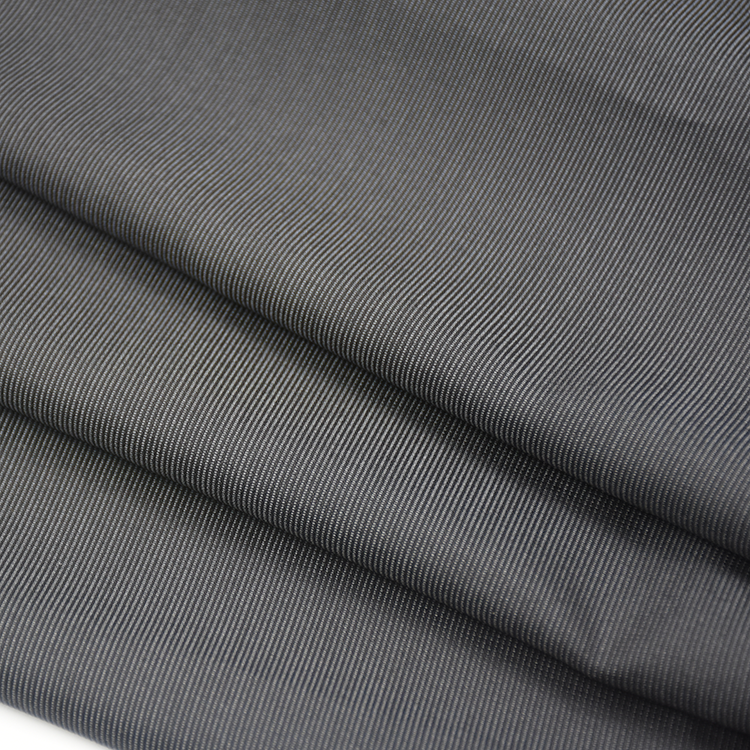 80%Polyester 20%Rayon Suit Fabric