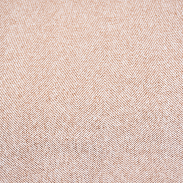 Heavy Knit Polyester Fabric