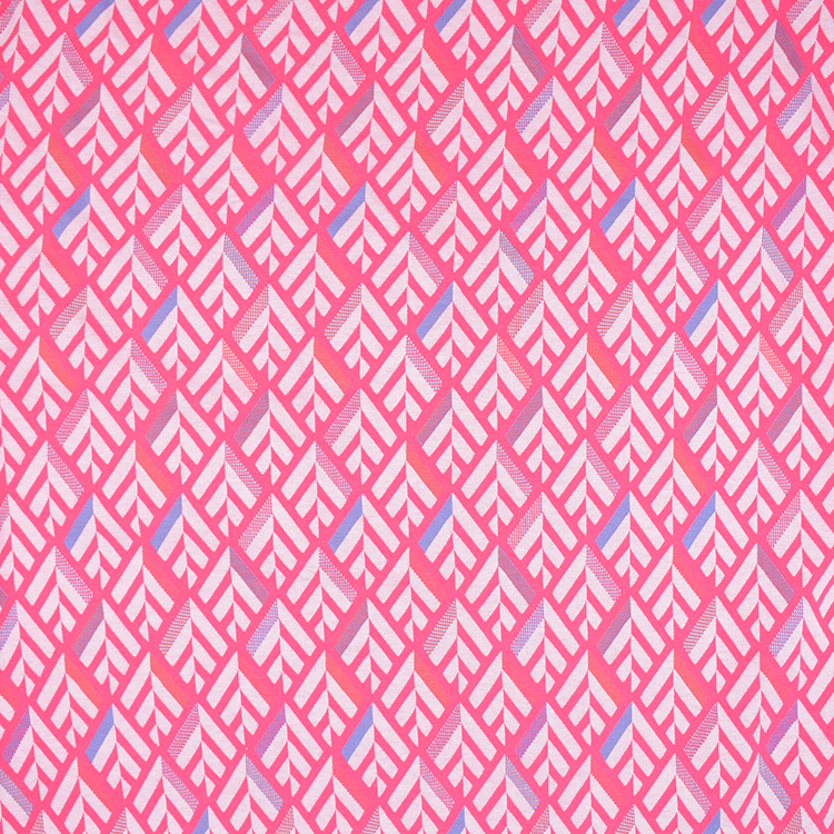 Jacquard Fabric