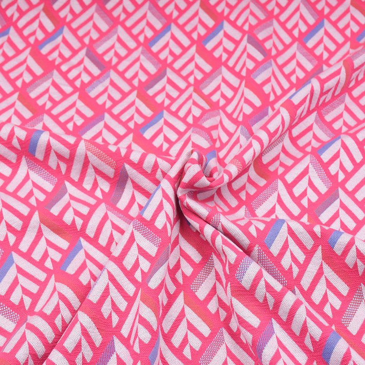 Jacquard Fabric