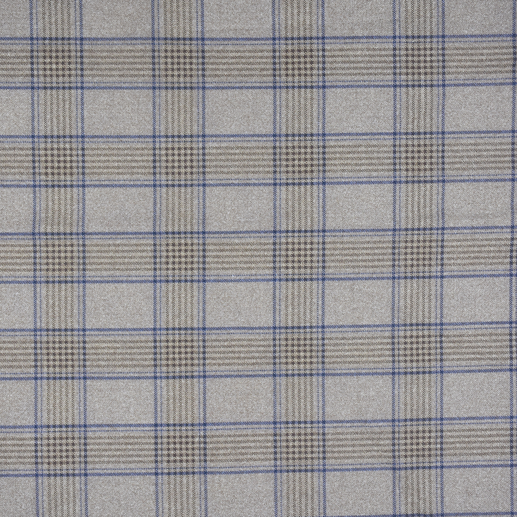 Men's Suit TR Fabric