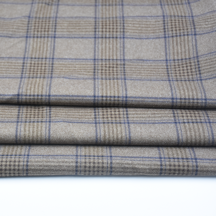 Men's Suit TR Fabric