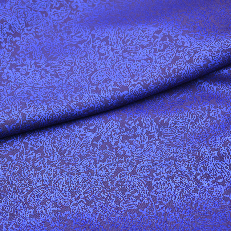 TR Jacquard Fabric For Men's Suit