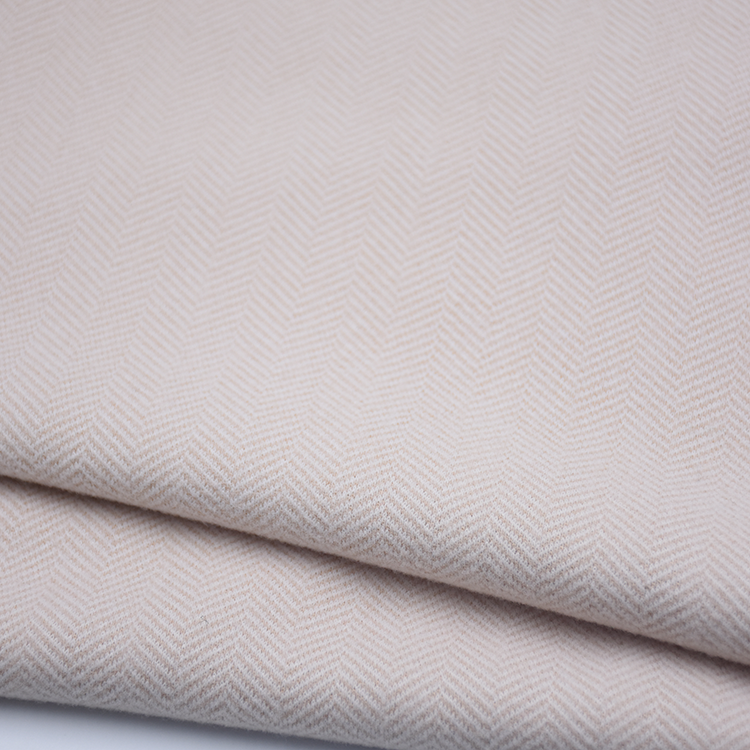 Winter Coat Knit Fabric