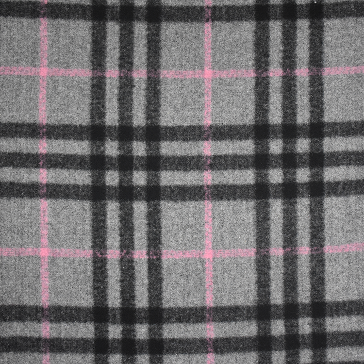 95% Polyester 5% Spandex Printed Fabric 