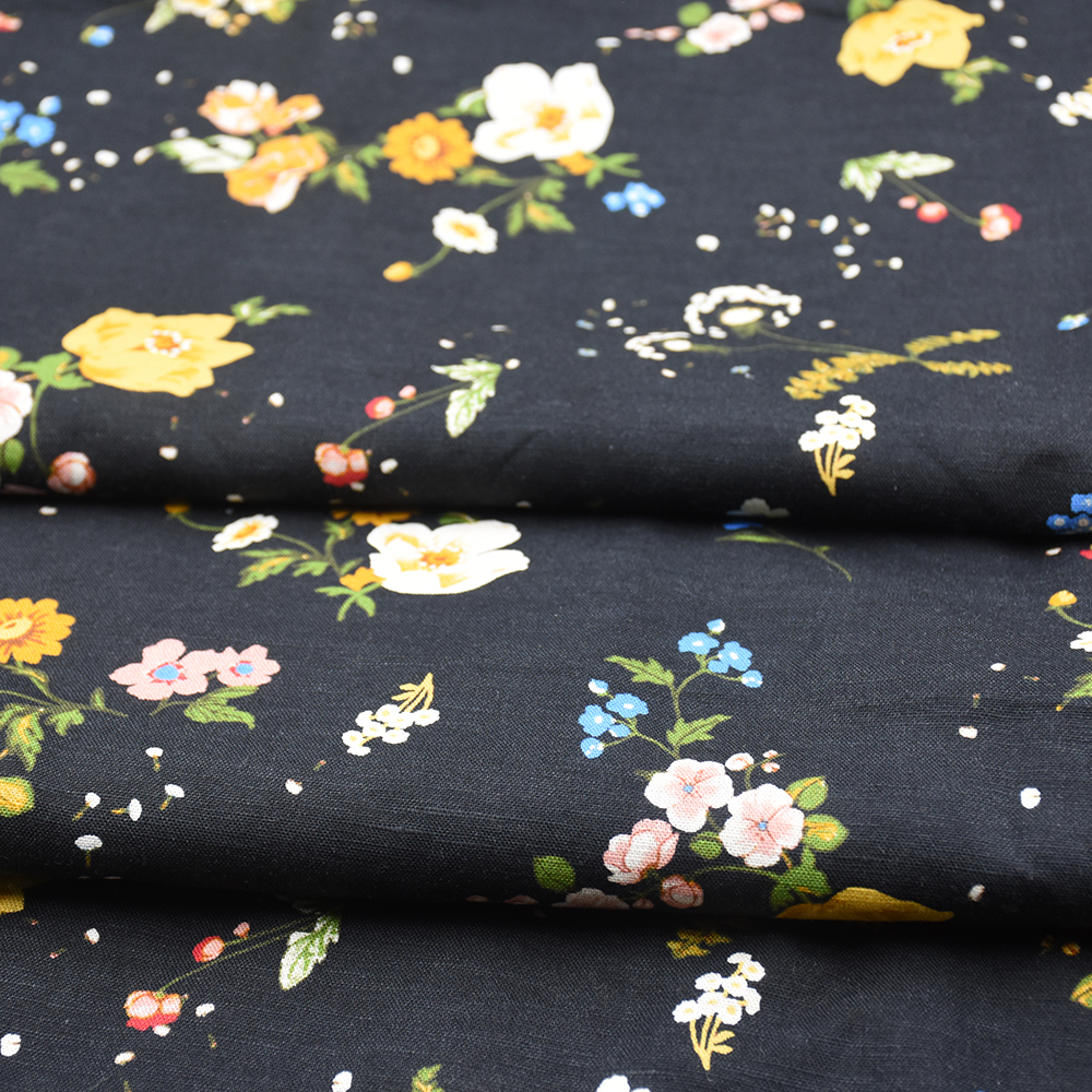 cotton linen